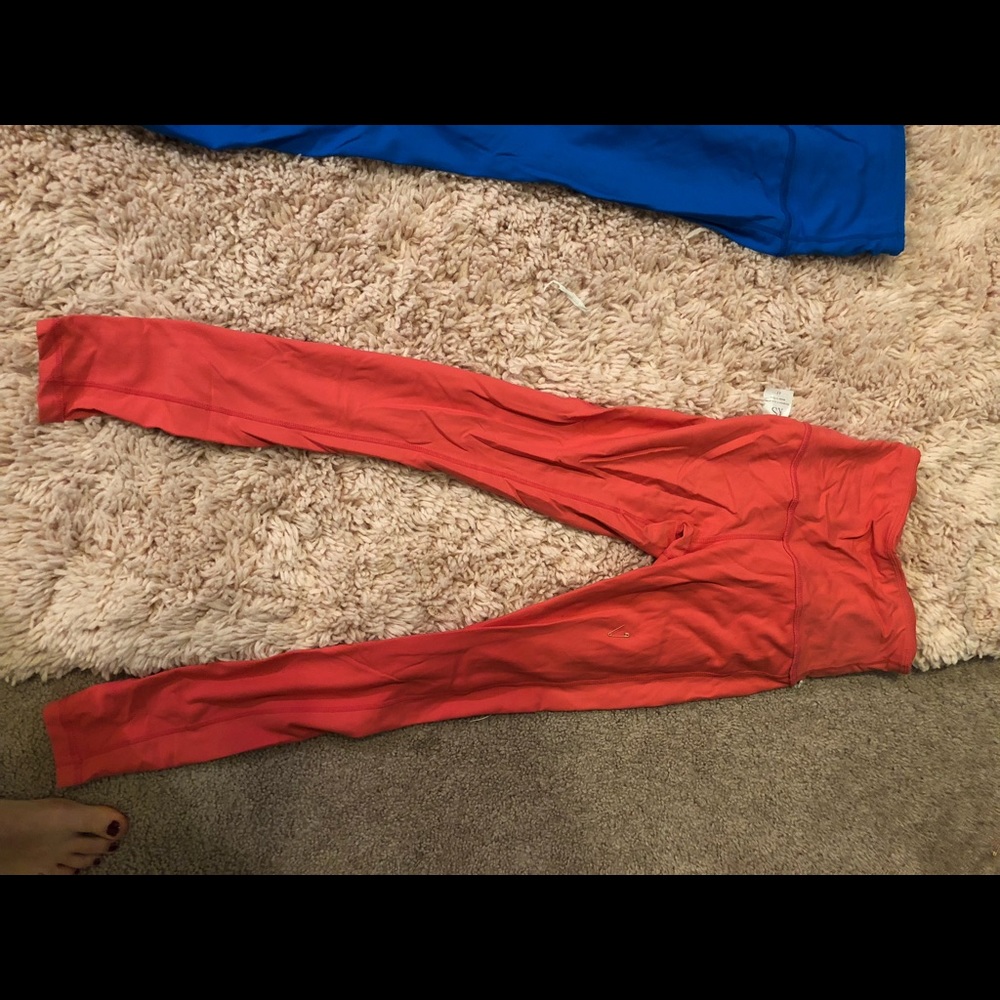 Queenie Ke Leggings